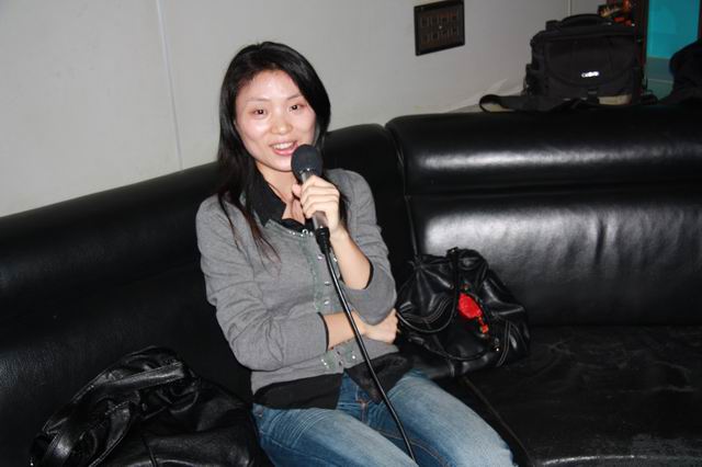 Ailsa 欢畅ing