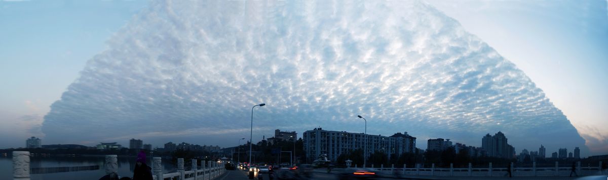 全景