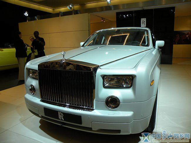 Rolls Royce