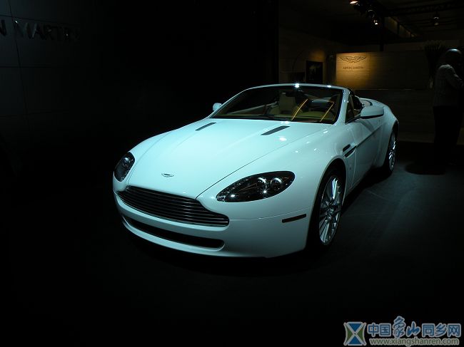 Aston Martin