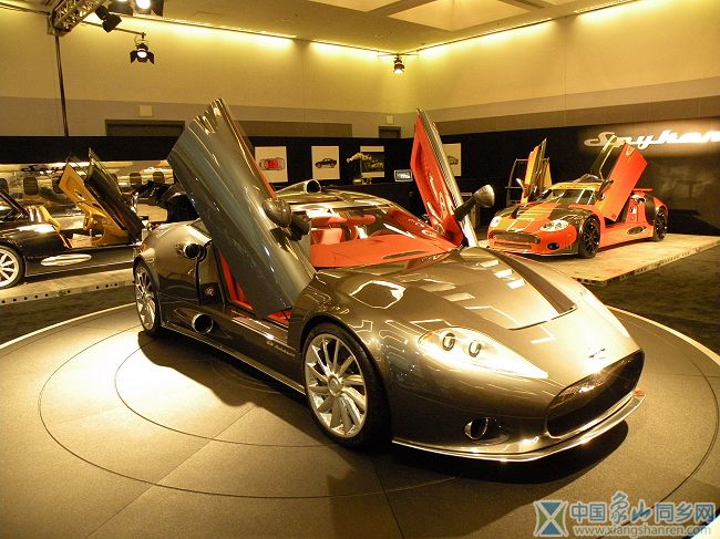 Spykers