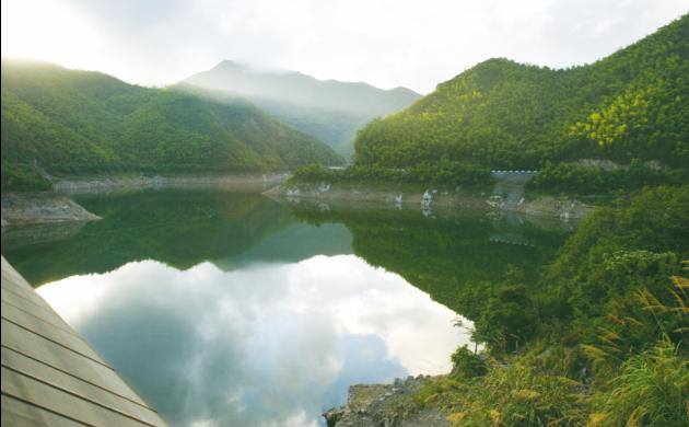 平潭花溪