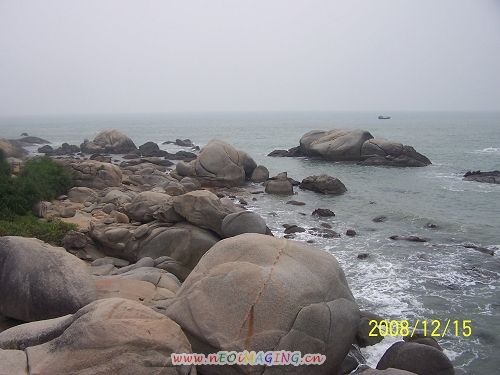 天涯海角1