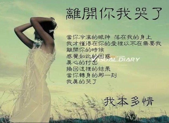 纪念我死去的爱