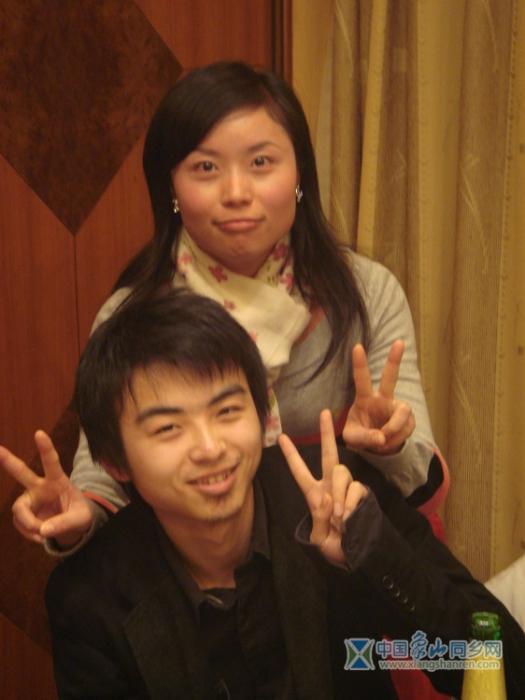 埃及蓝、小翁