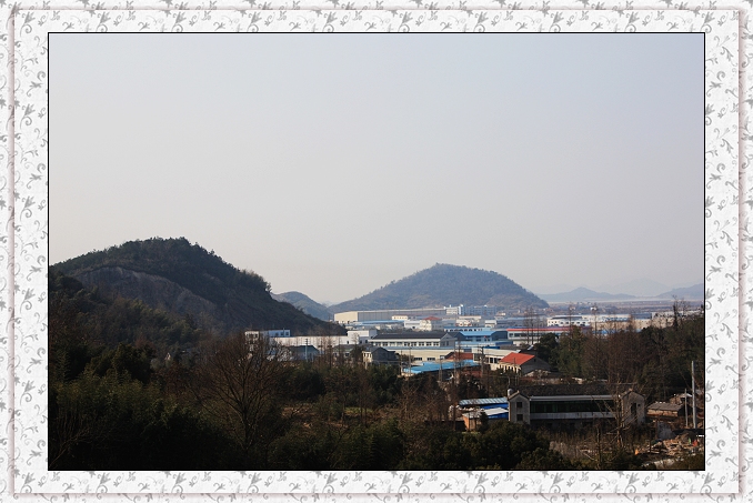 华翔山荘