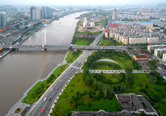《绿色港城》.jpg