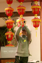 裤子兄弟给大家拜年了！