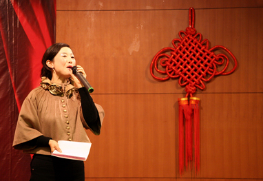 伊人美女