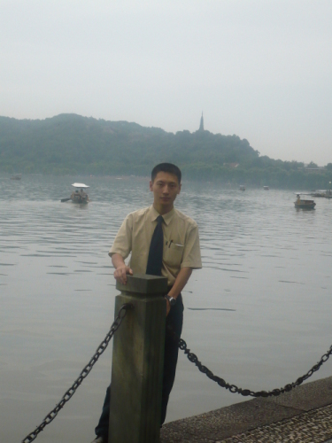杭州西湖1