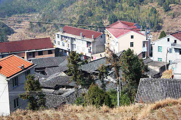 包围