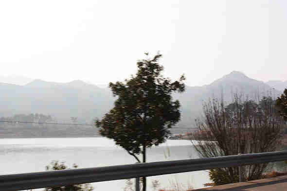 路过风景