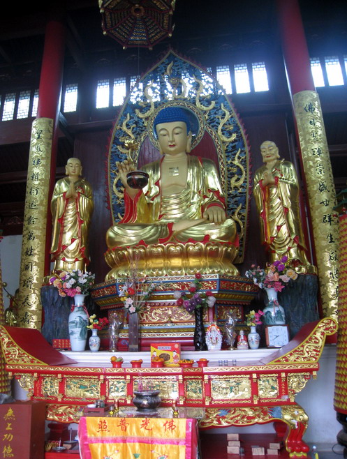 长寿庵