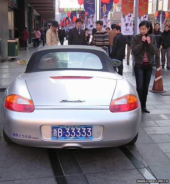 保时捷911