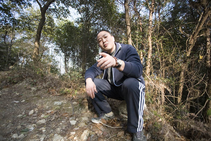 小样