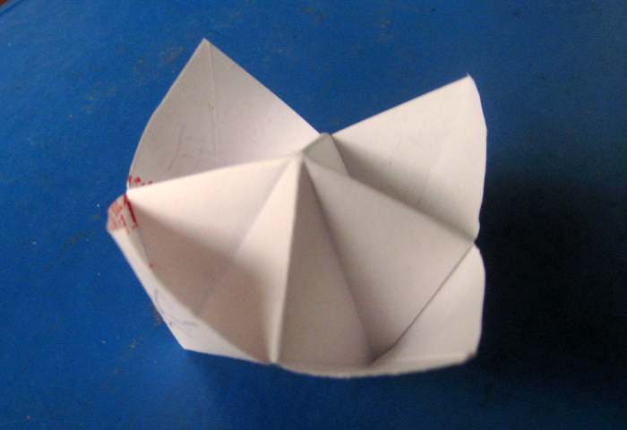 果  盘