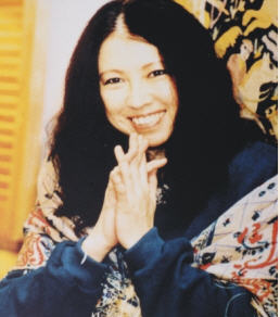 三毛