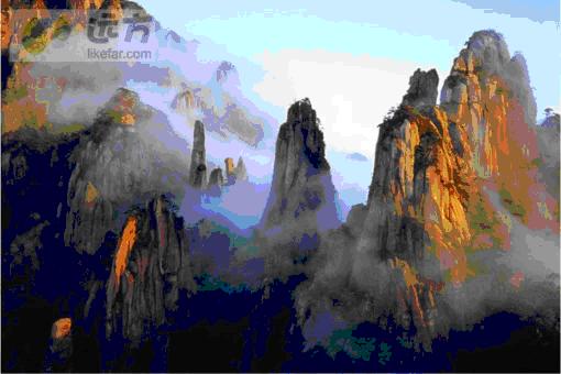 10、江西三清山.JPG