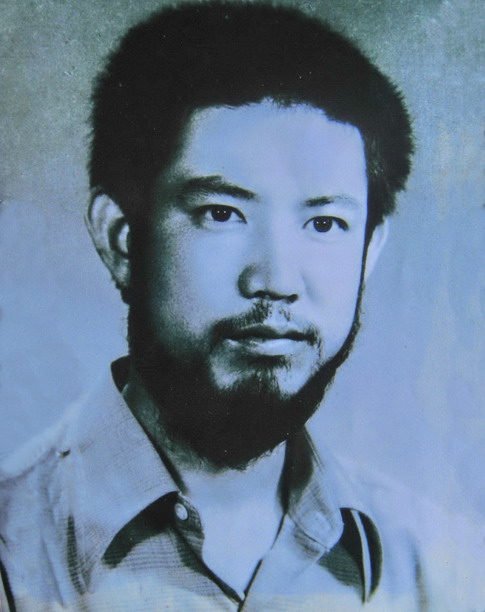 这是谁?