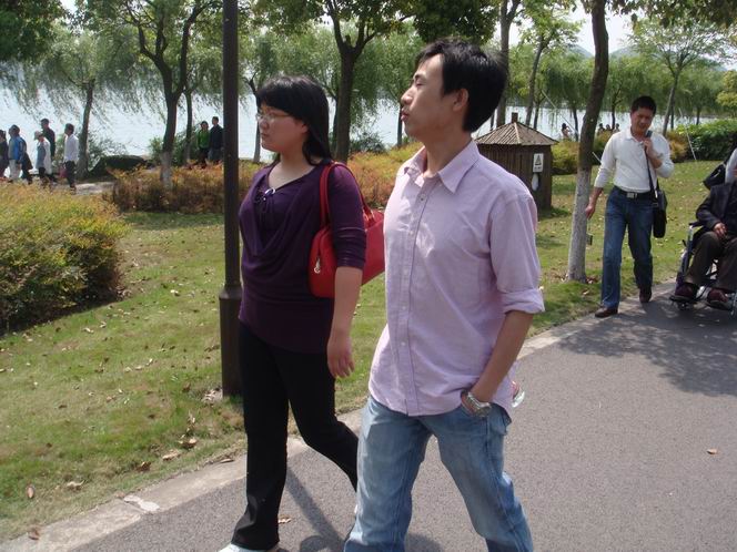 临时一对.JPG