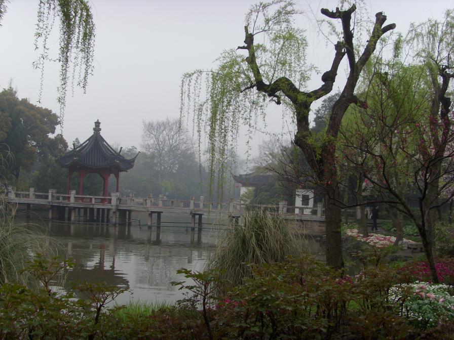 春意