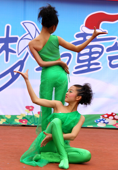 藤枝叶１
