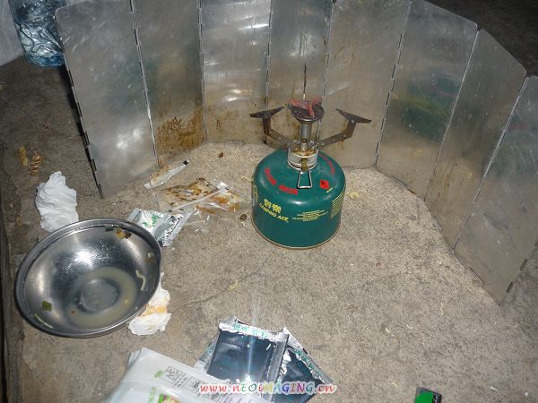 偶的吃饭家伙