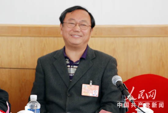万里之子万季飞，现任中国国际贸易促进委员会会长、党组书记