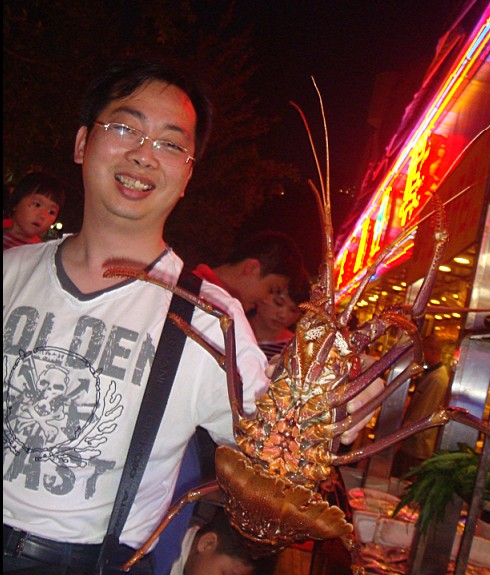 4.8斤重的大龙虾.jpg