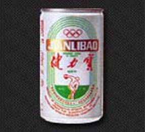 经常喝的饮料