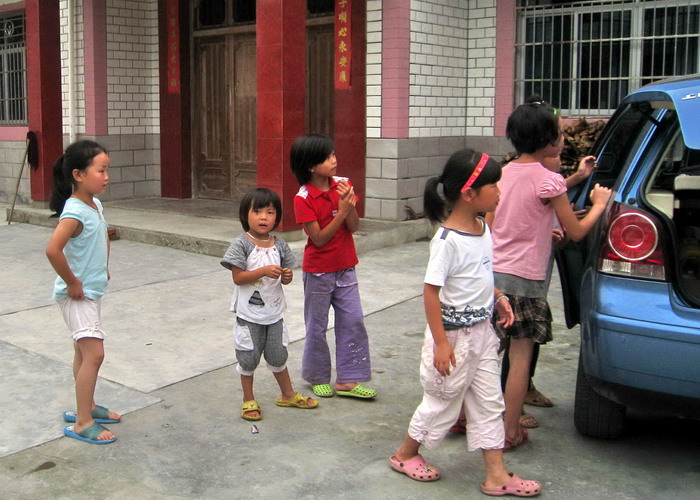 带来什么