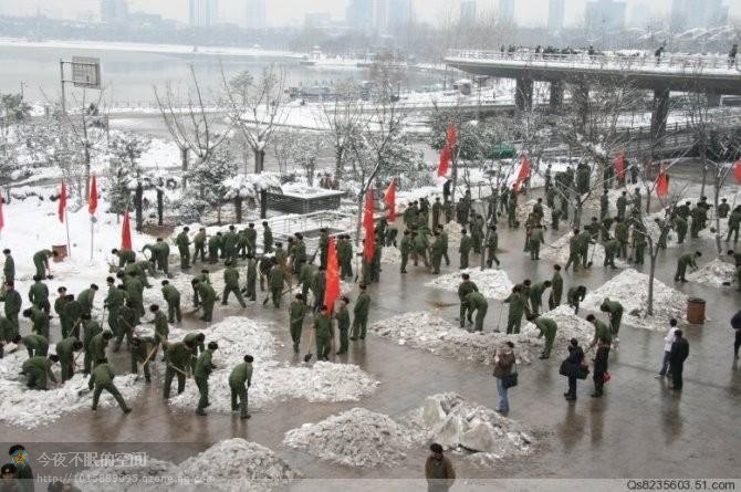 大雪