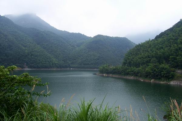 平潭水库