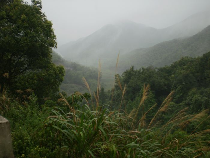 风景不错。。。