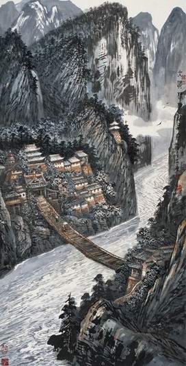 大渡桥横铁索寒2.jpg