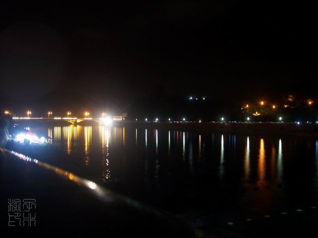 夜景