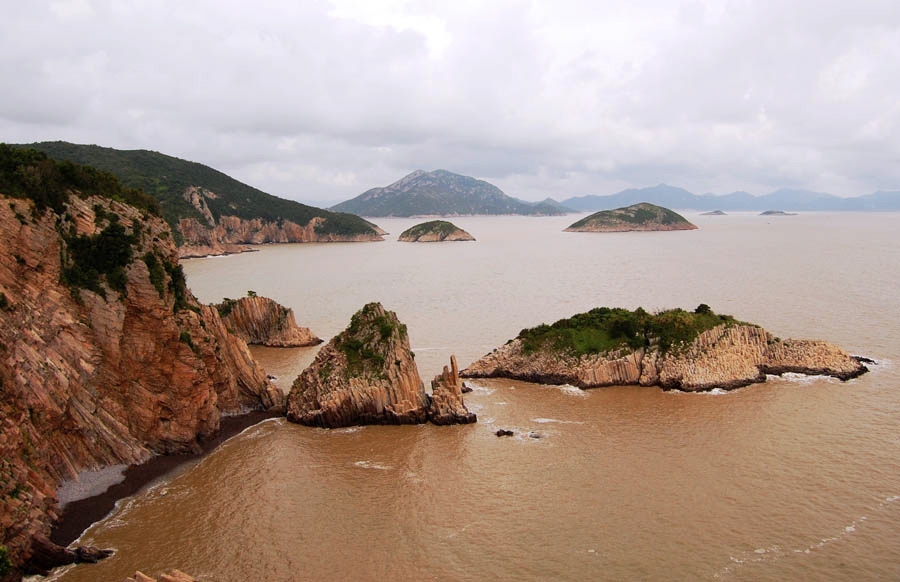 全景