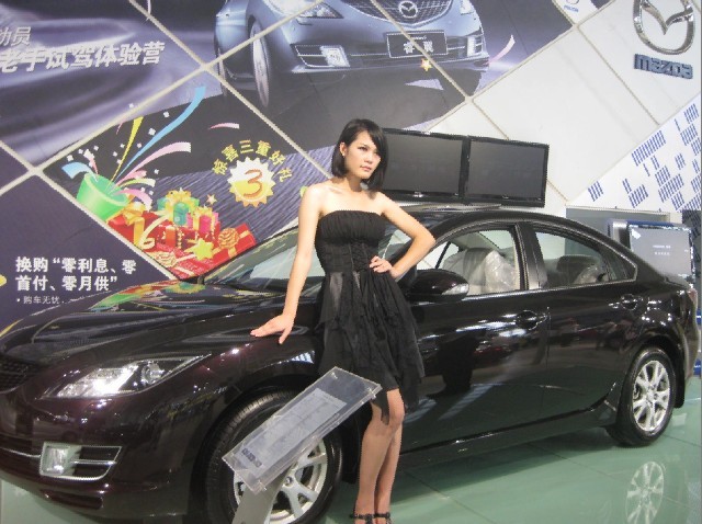 第12届宁波国际汽车展览会车模2.jpg