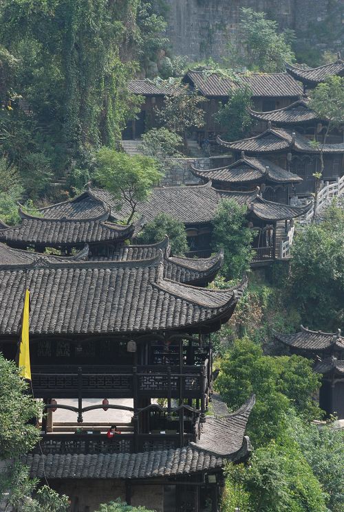 重重檐
