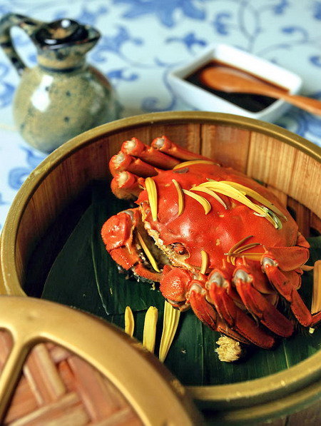 酒菜