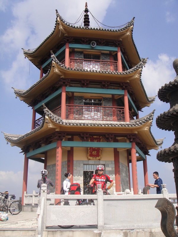 成功登顶