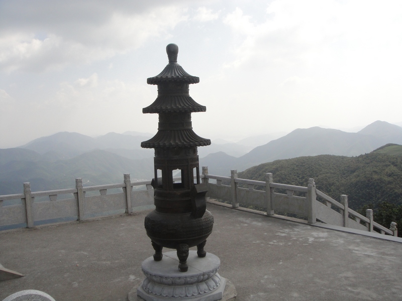 香炉