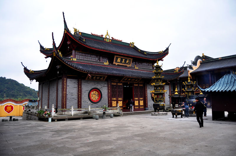 小普陀