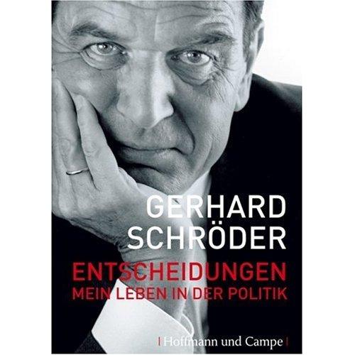 Gerhard Schr&ouml;der，1998——2005年任职，社民党（SPD）人，新教徒.jpg