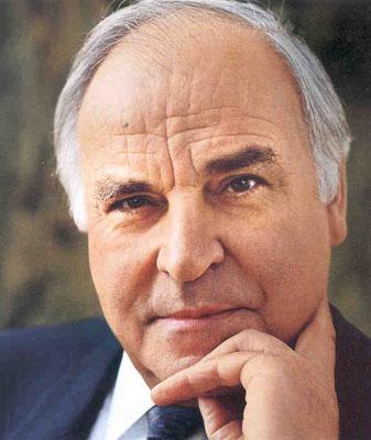 Helmut Kohl，1982——1998年任职，基民盟（CDU）党人，罗马天主教徒.jpg