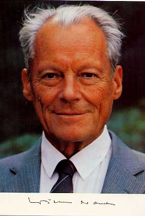 Willi Brandt，1969——1974年任职，社民党（SPD）人，新教徒.jpg