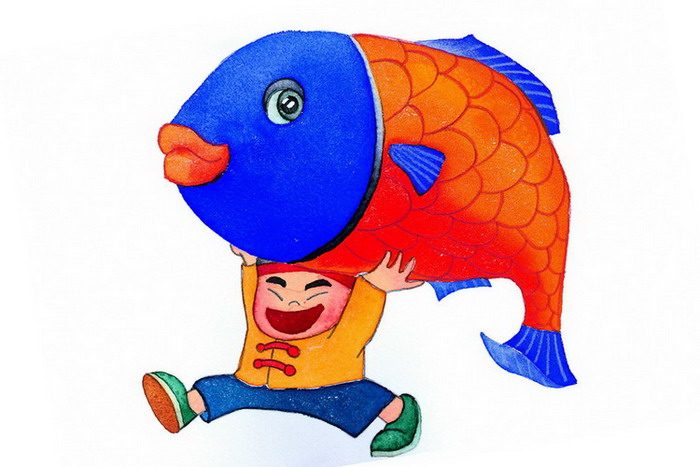5
