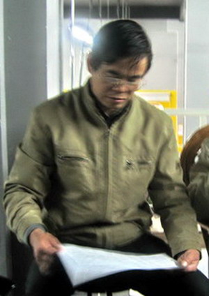 杨杰明