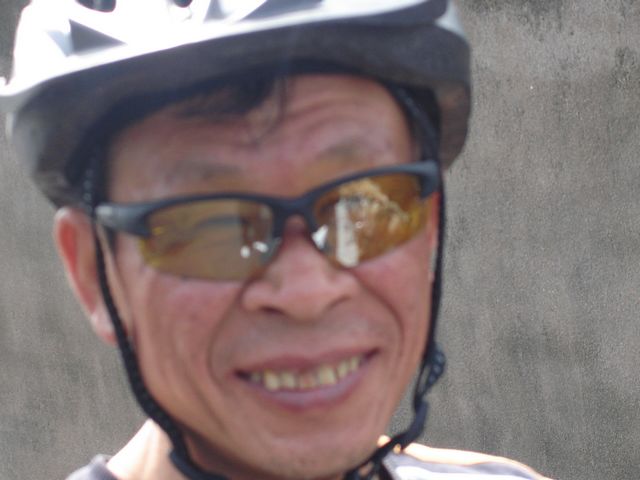 老人公孙先生