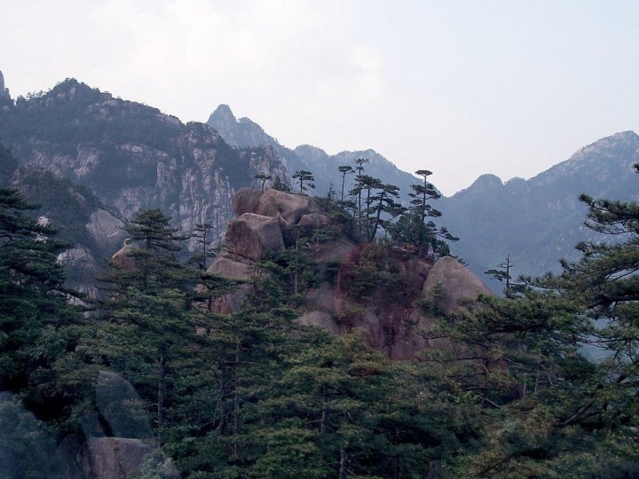 525黄山风景区云谷景区风光4.jpg